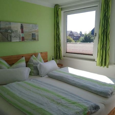Sylter Haus Apartment Exterior photo
